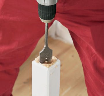 Justerskruv Justerskruv